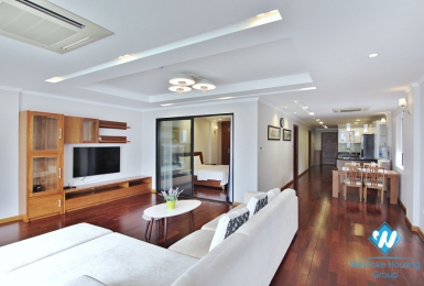 An unforgettable  gorgeous  interior design concept for a modern 2 bedroom apartment with the breaking view in Tay Ho
